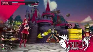 【WLW】AA5お喋りな道化スカーレットPart25