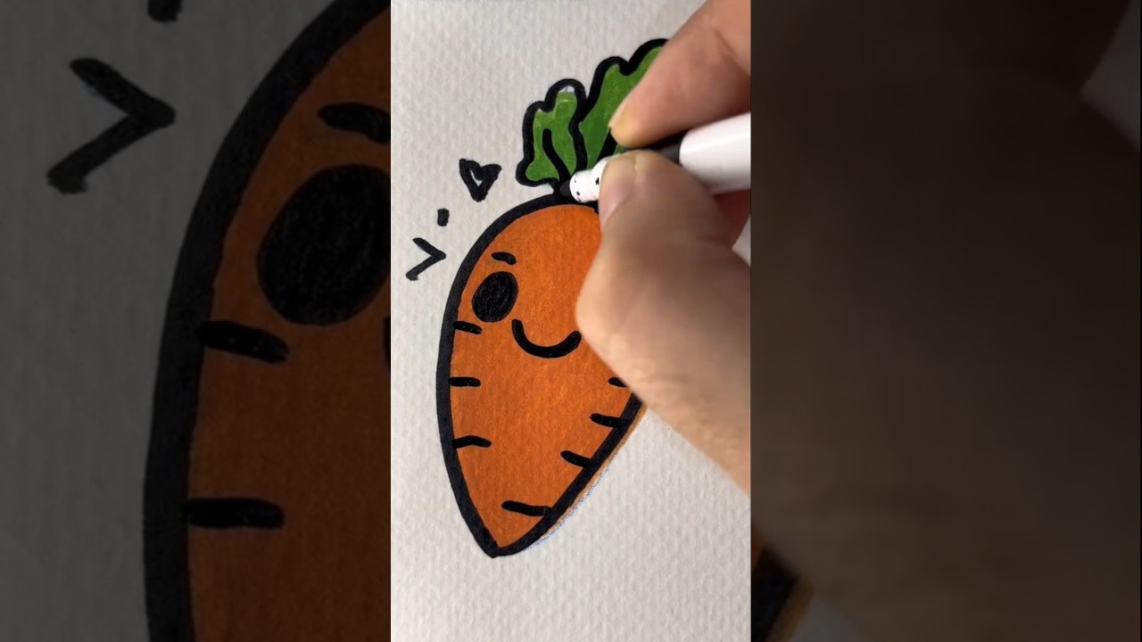 ASMR Painting for relaxation 🖌🎨 coloring 