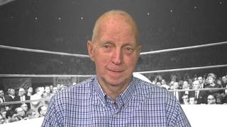 Carey's Corner - October 31, 2019