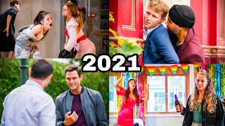 EastEnders - All Fights Of 2021 | January - December