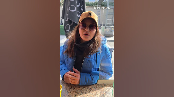 Nurgül Yeşilçay’dan güldüren ‘glüten’ paylaşımı
