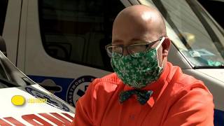 Presja Czasu I Ogromne Ryzyko. Jak Wygląda Praca Ratowników Medycznych? Uwaga Tvn