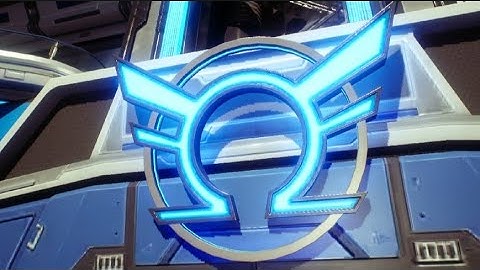 Marvel Future Revolution - Prologue Beginning of the Omega Flight