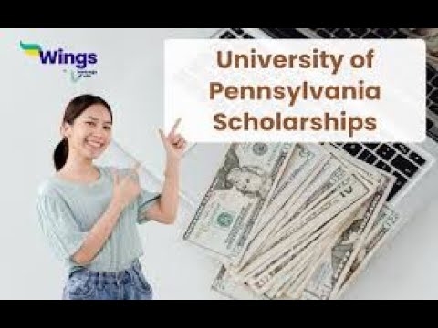 2025 University of Pennsylvania Scholarships for International Students Fully Funded