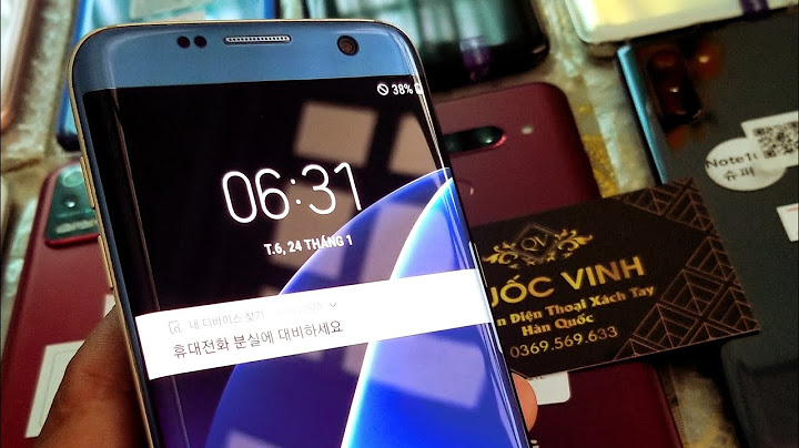 Samsung s7 edge cũ giá bao nhiêu năm 2024