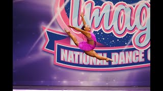 Jillian Medeiros - 2025 Lyrical Solo "Never Enough"