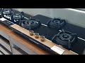 gas stove | Gas Stove Buying Guide  | Hob Top vs Gas Stove | faber gas stove | best gas stove