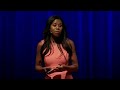 Black In Bend: Being An Extreme Minority In Suburbia | Anyssa Bohanan | TEDxBend