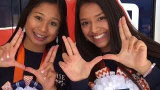2017 Cross Country Slideshow