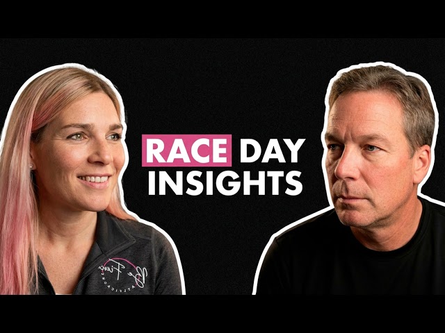 Race Cheating, Corrals & Crowd Physics — What Really Happens on Race Day - Brian Davis Interview ... Race Cheating, Corrals & Crowd Physics — What Really Happens on Race Day - Brian Davis Interview ...