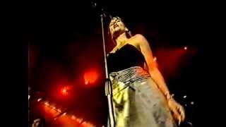 Sandra_-_Everlasting love PWL UK single version live BBC 1988
