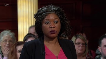 Judge Rinder Rules in Tunde