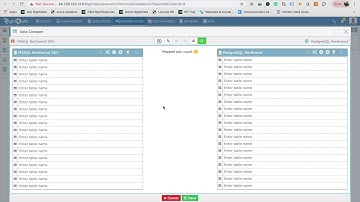 Getting Started with RightData Part 5:  Technical Data Reconciliation (TDR)