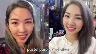 Trilogy: Synchronized Advanced Hair Rebuilder by Chez Vous