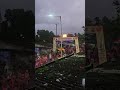 Ganesh visarjan umbergaon ews colony marathi mix dance #ganeshvisarjan #marathisong #explore #dholki
