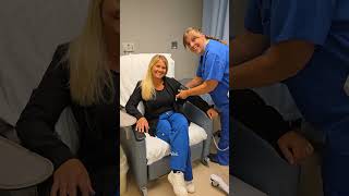 What to expect at Infusion Therapy | Cloquet, MN #healthcare