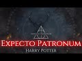 Expecto Patronum Harry Potter Epic Dark Techno Remix INFERNUM
