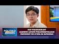May pinapaboran? Leandro Leviste pinaiimbestigahan pamimigay ng ayuda sa Batangas