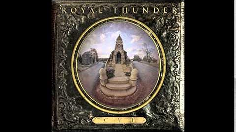 Thumbnail of Royal Thunder - Blue