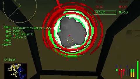 DOSBox 0 74, Cpu speed  max 100% cycles, Frameskip  0, Program  NETSHELL 2020 04 23 20 26 30