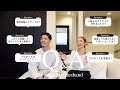 【質問コーナー】夫婦になって初Q&A💍💐プロポーズの秘話も大公開！！