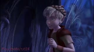 Crazy For This Girl - Tinkerbell x Terence