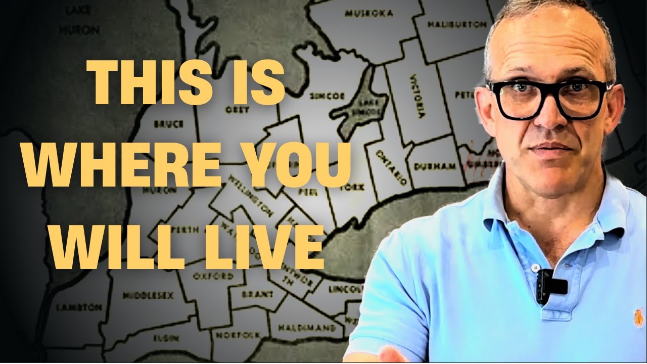 Is the West GTA the Last Affordable Place to Buy a Home?