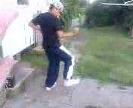 g-strang dancen