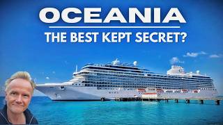 Oceania Allura: Voted Best New Ship… is It? screenshot 3