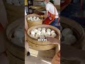 Why Some Steamed Bun Shops Stack Steamers Higher Than a Person