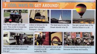 Pulse 2 Unit 7 Journey Audio 2.41