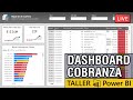 Dashboard Cuentas por Cobrar con Power BI | #dashboardeando 005