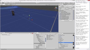 05   Create a DK UMA NPC