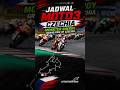 VEDA PRATAMA IS BACK! 🏁 Jadwal Moto3 Czechia 2026 Lengkap