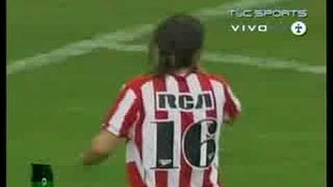 Paso a Paso clasico platense Aper 08
