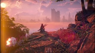 Horizon: Forbidden West Patrick Munnik Memorial