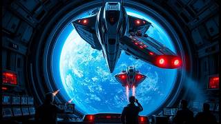The Call for Help That Only Humanity Could Answer | Best HFY Stories | Sci-Fi Tale