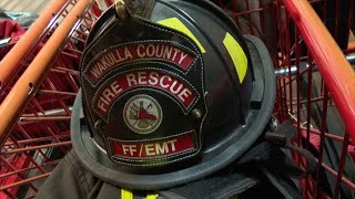 Wakulla County commissioners declare state of emergency and enact burn ban due to drought conditions
