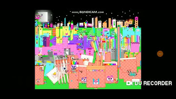 numberblocks retro band 0-120 April 6 2022