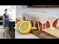 Лимонный Кекс - Лучше Чем из Starbucks - Рецепт от Эгине - Heghineh Cooking Show in Russian