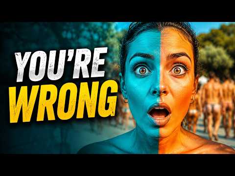 Nudism: It’s Not What You Think