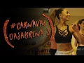 Reality #CarnavalDaSabrina: Aula de samba e bumbum na nuca | 3