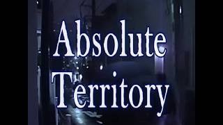 Absolute Territory - Ken Ashcorp || Lyrics Video ||