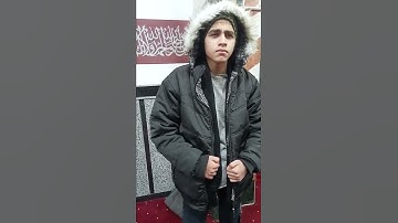القارئ ابراهيم مجدي ،،تلاوه مبكيه جدا من اخر سوره النبا