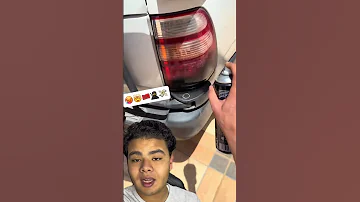 شاهد مذا فعل لمديره عمل غربة اكسبلور سيارة اسبانيا موظف طلاء 