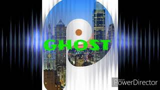 K LUC FT KILADEL KANE - GHOST