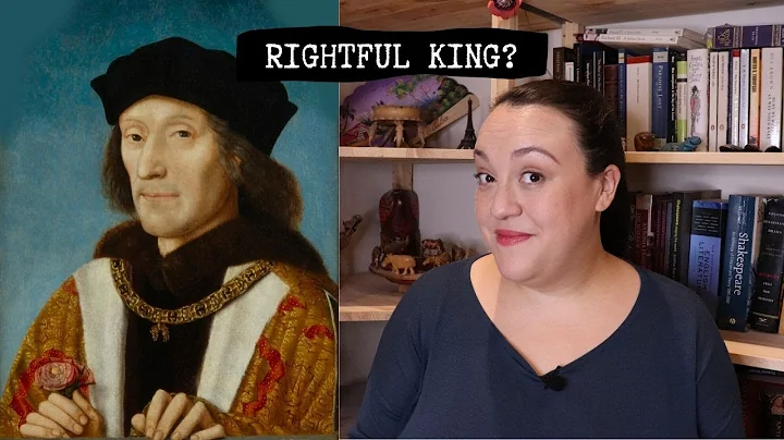 Henry Tudor's Right to Rule?: John of Gaunt, Kathe...