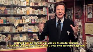 Silvan  -  The Great Magician