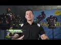 Science Of Supercross Engineered By Kawasaki - Protection