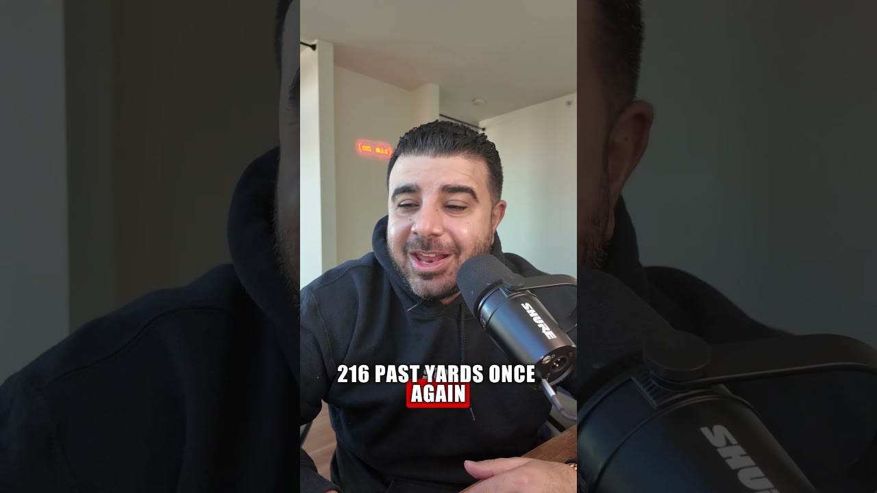 These player props for MNF are the best there are